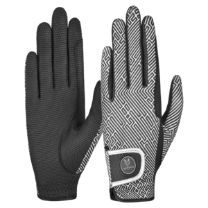 FOXRANGE EQUESTRIAN PRECISION CUSTOM LUXE GLOVE