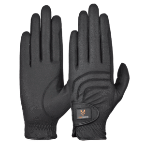 FOXRANGE EQUESTRIAN PRECISION PERFORMANCE LADIES GLOVE