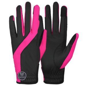 FOXRANGE GRIPPRO FLAMINGO GLOVE