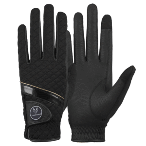 FOXRANGE PRECISION CARBON LUXE GLOVE